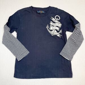 Sophie And Sam Born To Sail Top